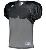 Russell Stock Practice Football Jersey