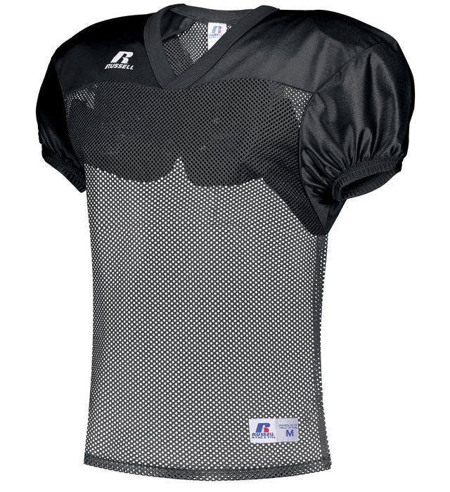 Russell Stock Practice Football Jersey