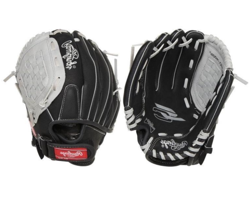 Rawlings Sure Catch Youth Baseball Glove