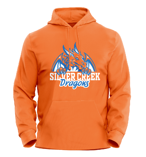 Silver Creek Hooded Sweatshirt