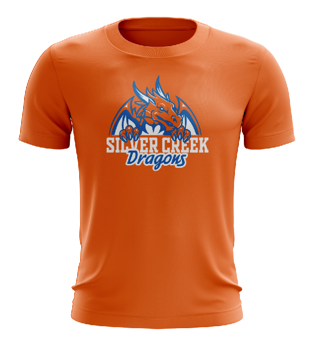 Silver Creek T-Shirt