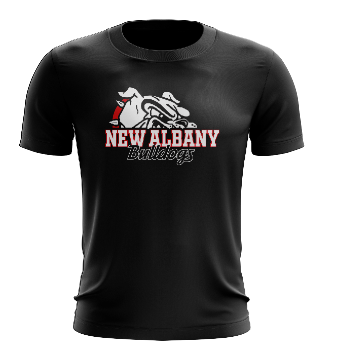 New Albany T-Shirt