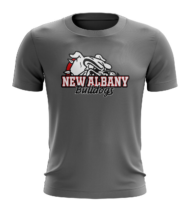 New Albany T-Shirt