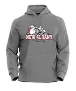 New Albany Hooded Sweatshirt