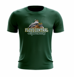Floyd Central T-Shirt
