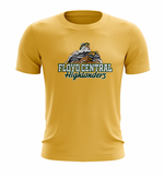 Floyd Central T-Shirt