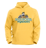 Floyd Central Hooded Sweatshirt