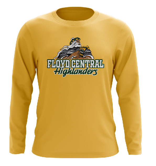 Floyd Central Long Sleeve