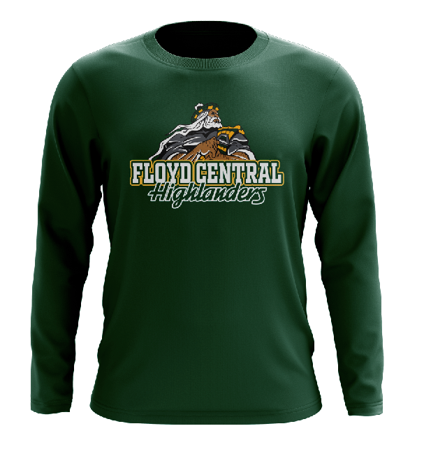 Floyd Central Long Sleeve