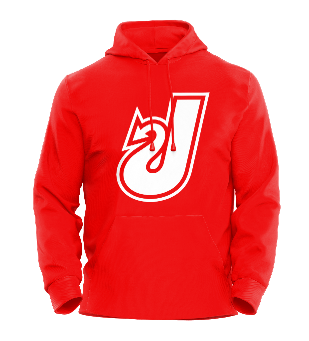 Jeffersonville Hooded Sweatshirt