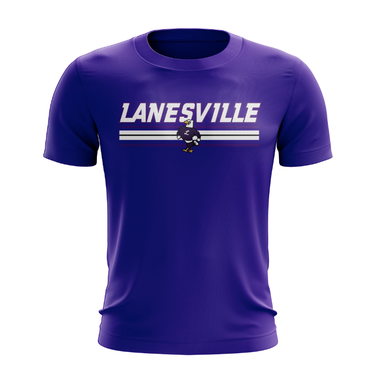 Lanesville T-Shirt