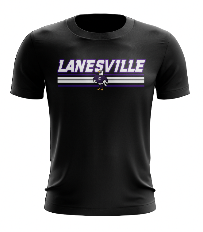 Lanesville T-Shirt