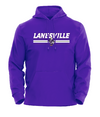 Lanesville Hooded Sweatshirt