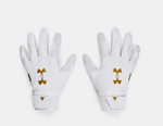 Under Armour Harper Hustle Batting Glove