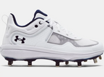 Under Armour Glyde MT Softball Cleat