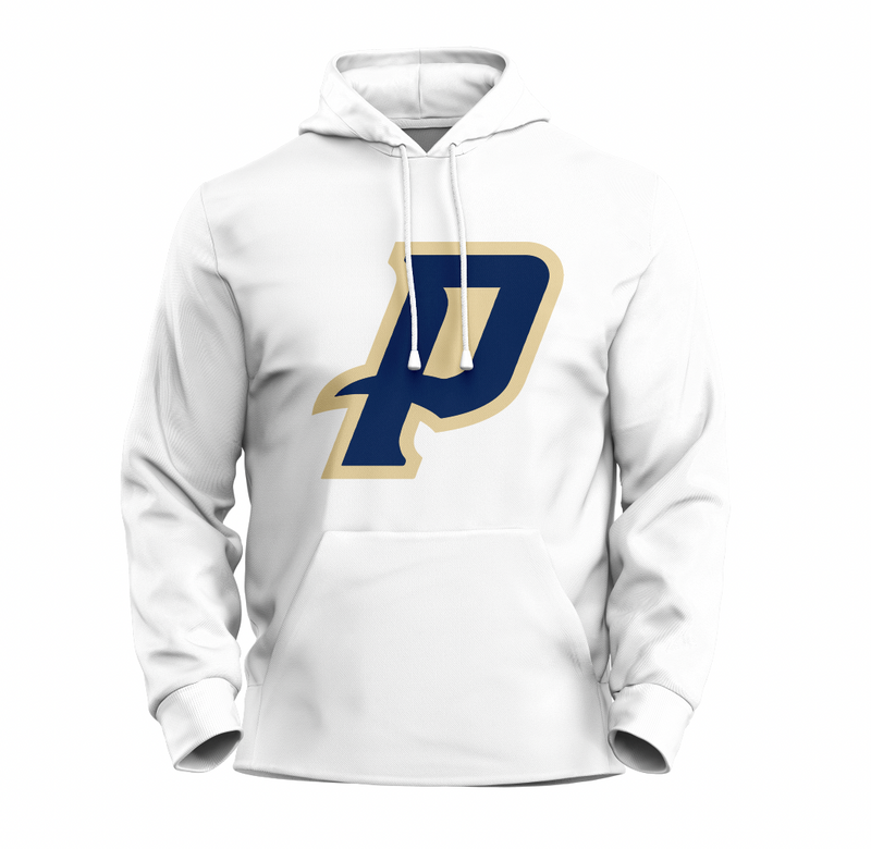 Providence Hooded Sweatshirt