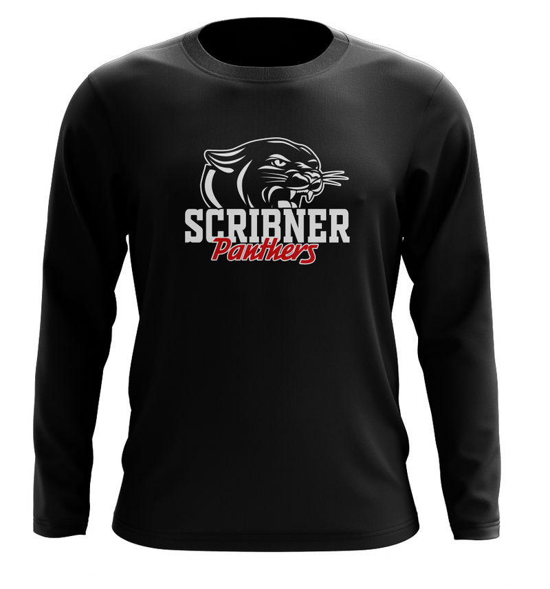 Scribner Long Sleeve