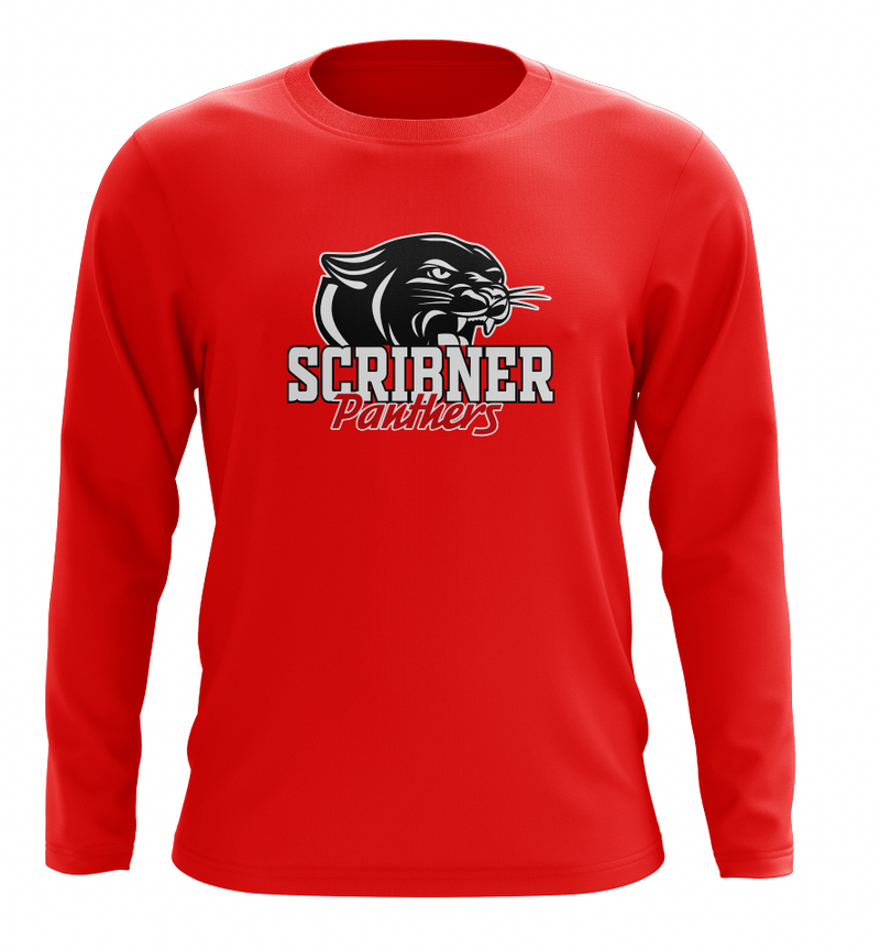 Scribner Long Sleeve