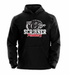 Scribner Hooded Sweatshirt