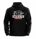 Scribner Hooded Sweatshirt