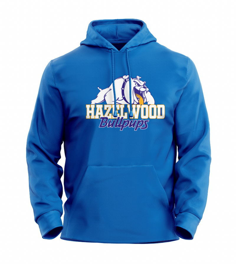 Hazelwood Hooded Sweatshirt