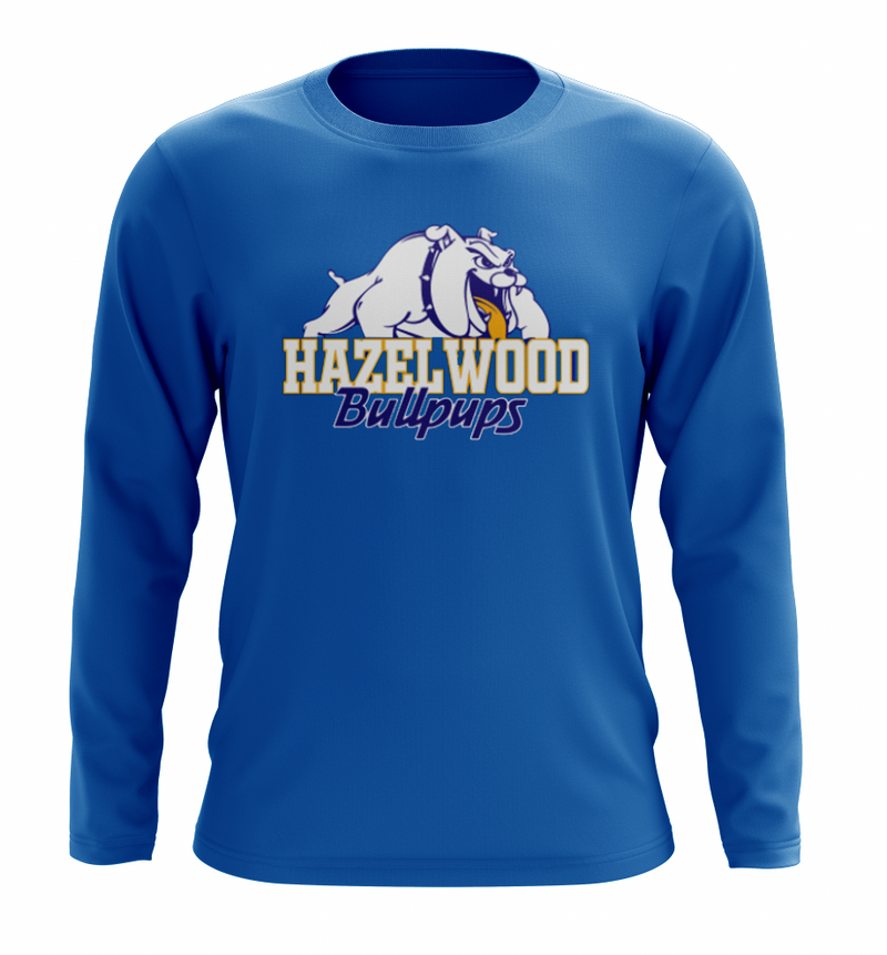 Hazelwood Long Sleeve