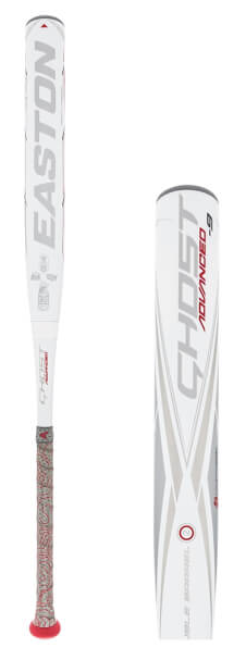 2021 Easton Ghost Advanced Fastpitch Bat