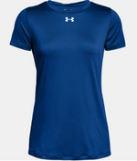 Under Armour Women's S/S Locker T