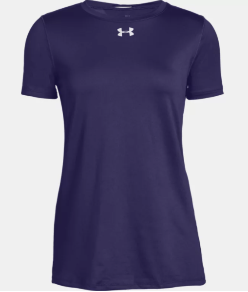 Under Armour Women's S/S Locker T