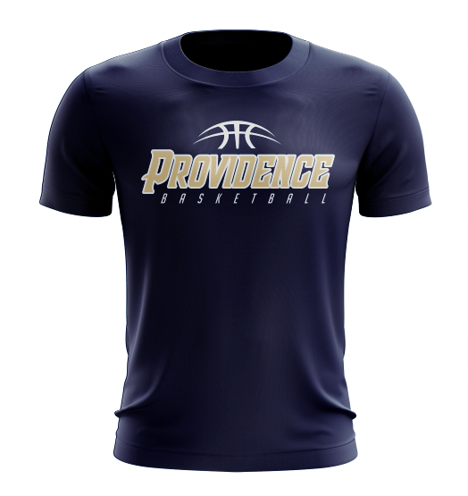 Providence Basketball T-Shirt