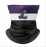 Lanesville Sublimated Neck Gaiter