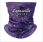 Lanesville Sublimated Neck Gaiter