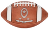 Big Game Leather Football