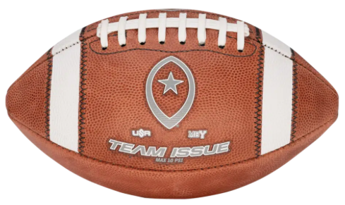 Big Game Leather Football