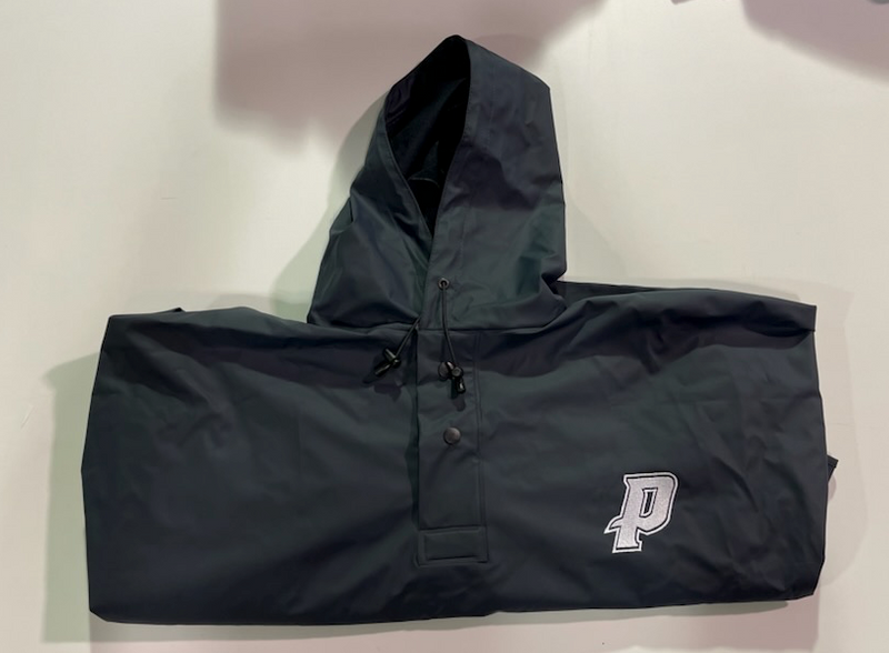 Providence Pioneers Rain Poncho