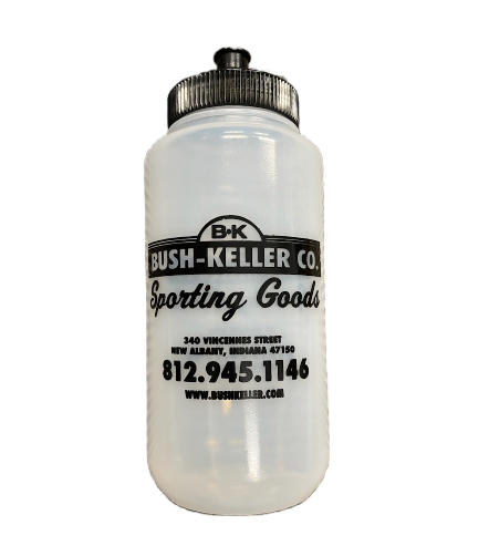 Cramer Bush Keller Sporting Goods Water Bottle