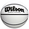 Wilson Official Autograph Basketball