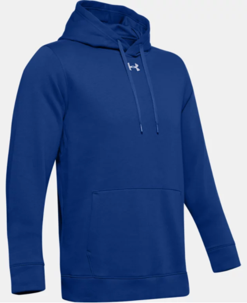 Kelly green under armour hoodie sales