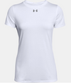 Under Armour Women's S/S Locker T