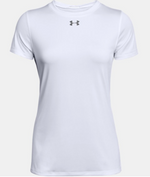 Under Armour Women's S/S Locker T