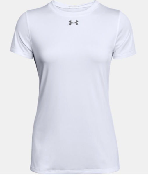 Under Armour Women's S/S Locker T