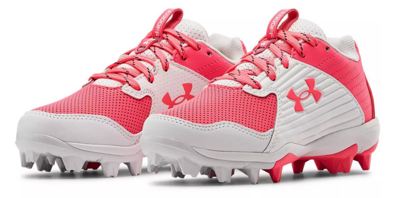 Under armour 2025 leadoff cleats
