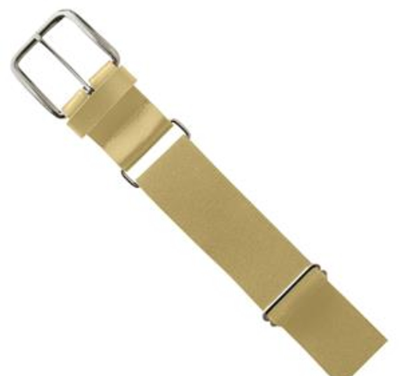 Baseball/Softball Belts