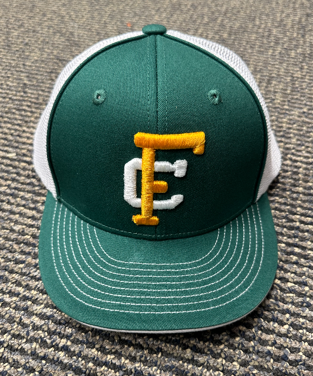 Floyd Central Stretch-Fit Cap