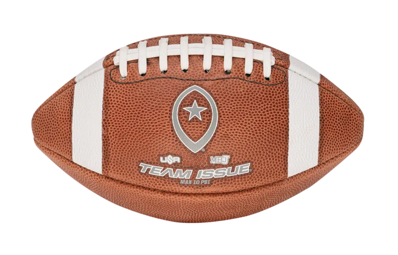 Big Game Leather Football