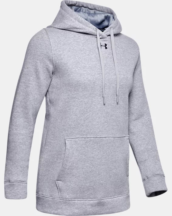 Ladies Under Armour Hustle Fleece Hoodies – STFX Store