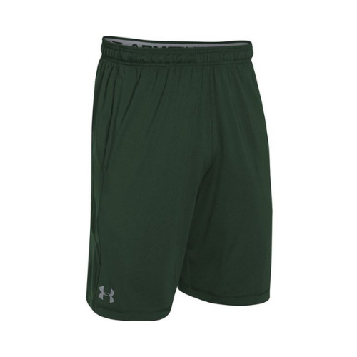 Under armour men's hot sale pocketed raid short