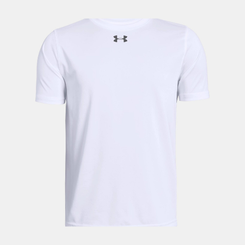 Under armour online locker tee youth