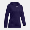 Under Armour Women's Hustle Fleece Hoodie