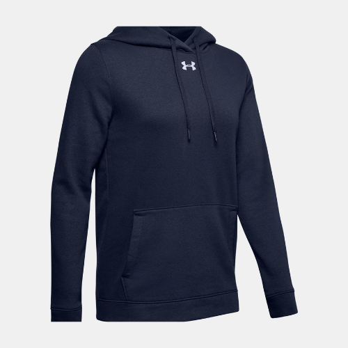 Ladies Under Armour Hustle Fleece Hoodies – STFX Store